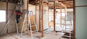 Entreprise de rénovation de la maison et de rénovation d’appartement à Chaley